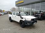 Toyota Hilux 2.4 D-4D Double Cab DLX 4x4 - 1