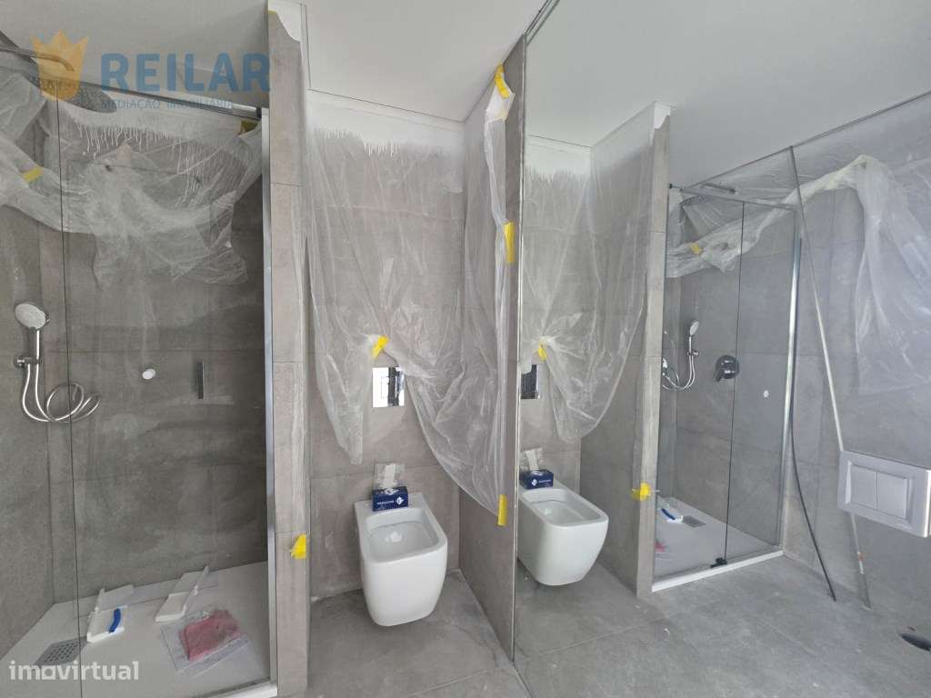 Santa Iria da Azóia - T3 Remodelado-12