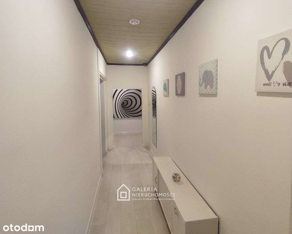 Teraz Taniej! mieszkanie w kamienicy w centrum-5