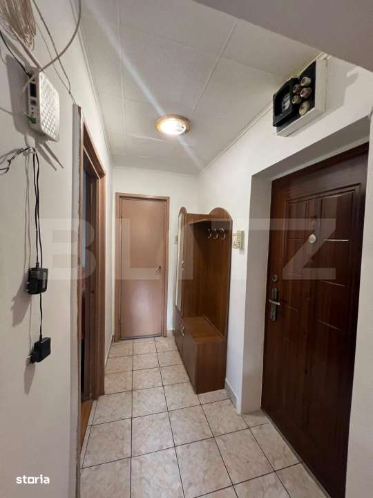 Apartament cu 2 camere, spatios si luminos | Zona Unirii - Imagine principală: 2/8