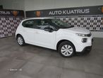 Citroën C3 1.2 PureTech Feel - 9