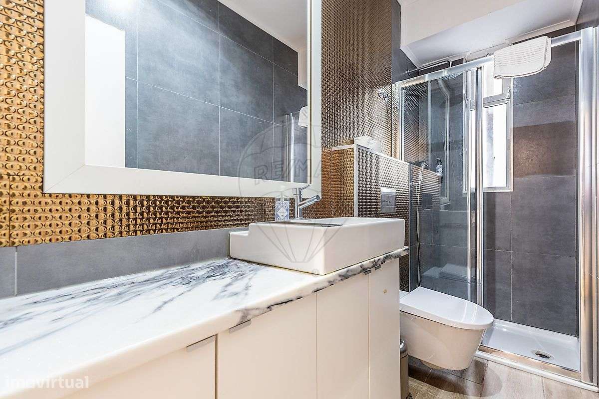 Apartamento T1 para venda-10