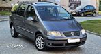 Volkswagen Sharan 2.0 TDI Comfortline - 1