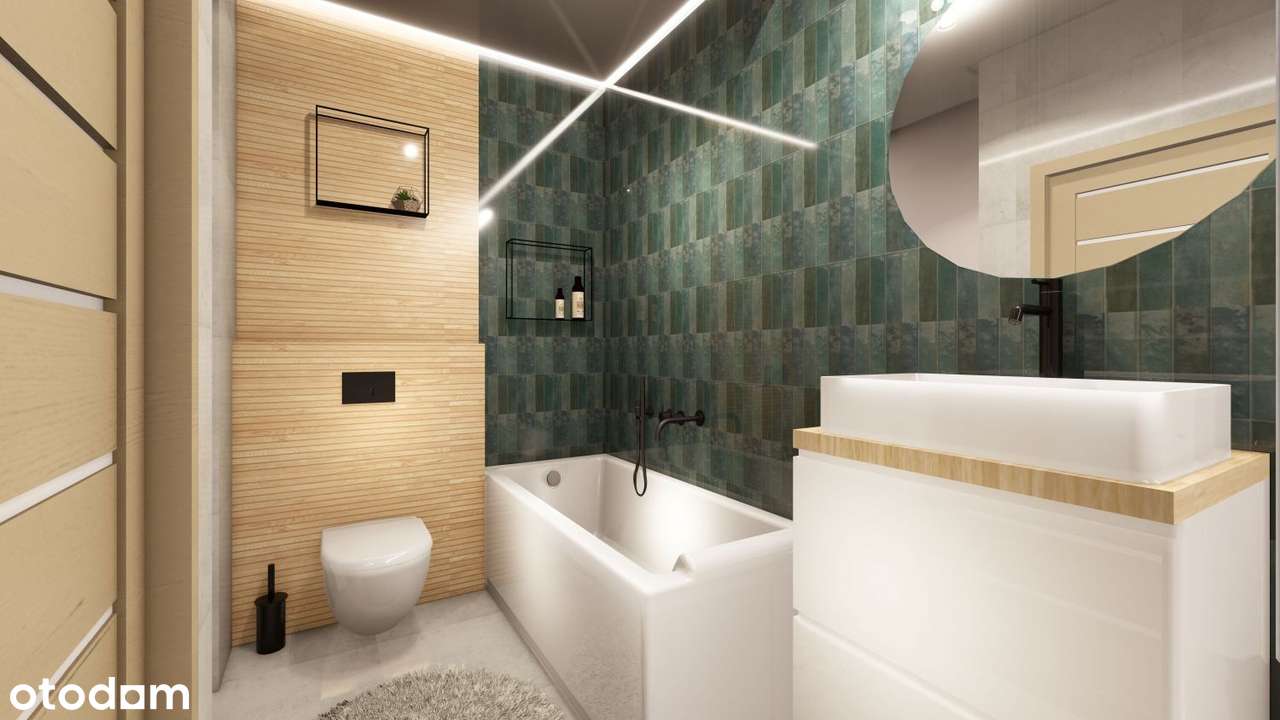 Osiedle Konopnickiej - Pełny obrazek: 4/13