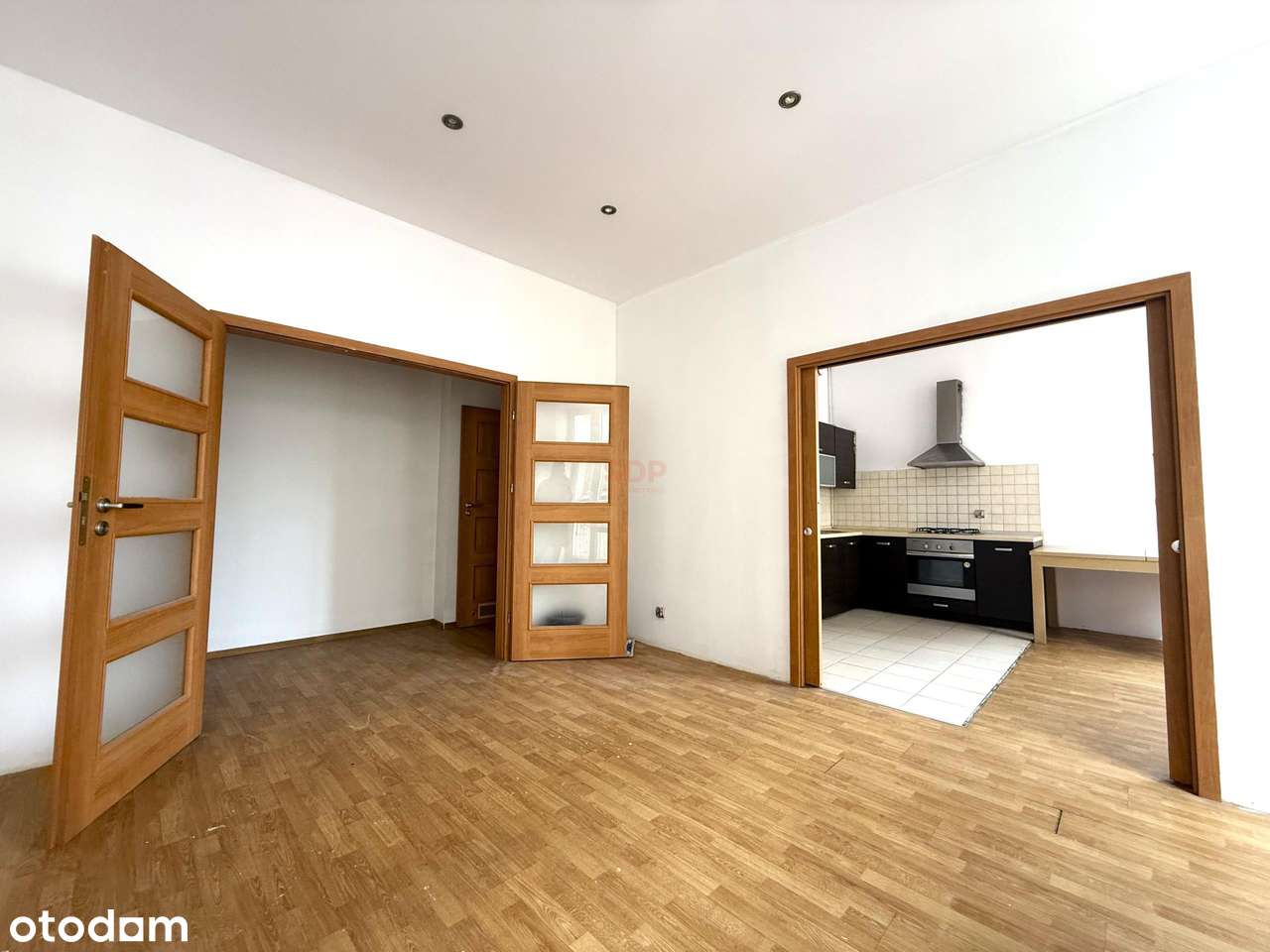 Trzypokojowe mieszkanie w samym sercu Łodzi! - Pełny obrazek: 3/14