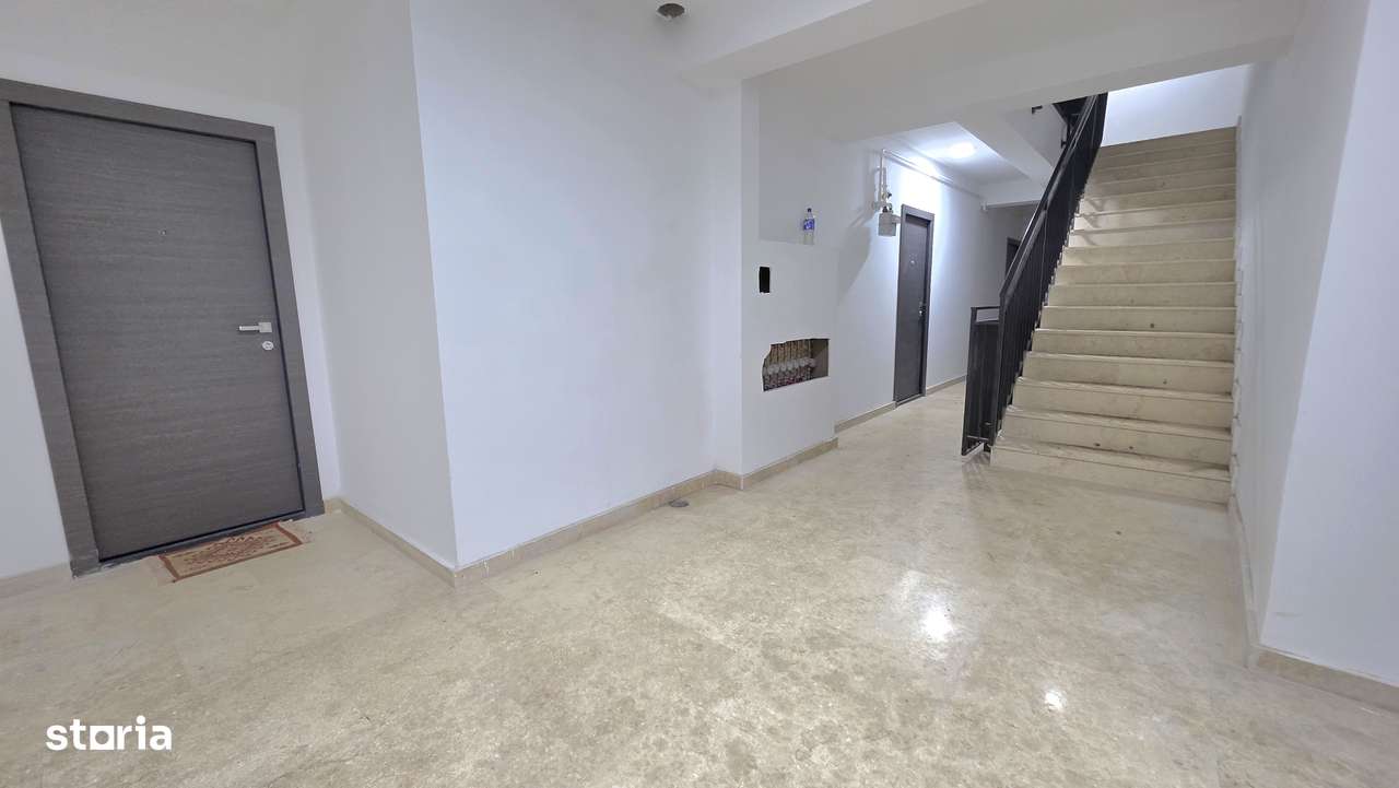 Garsoniera Cartier Vișoianu ( Langa Pepco) - Imagine principală: 5/5