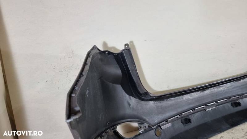 Bara spate Hyundai IX35  , 2010, 2011, 2012, 2013, 2014, cod origine OE 86611-2Y000 - 4