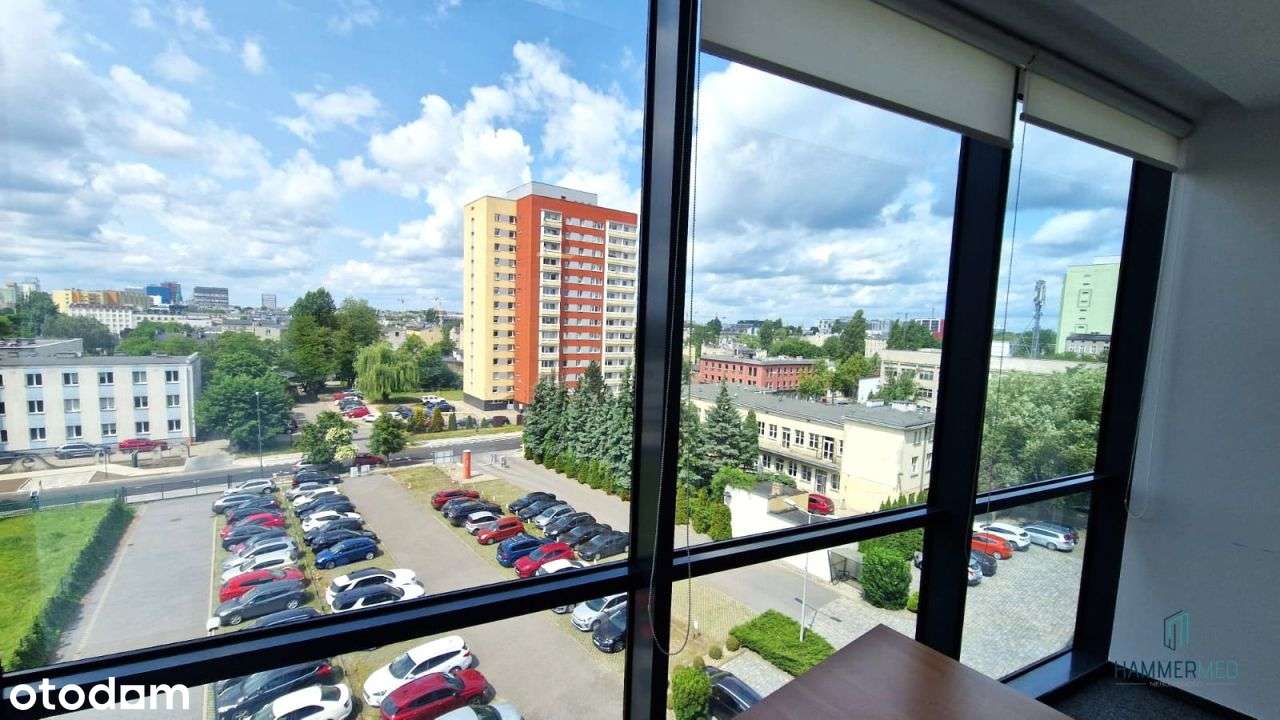 Centrum Biznesowe Kopcińskiego - Kopcińskiego 77 - Pełny obrazek: 5/11