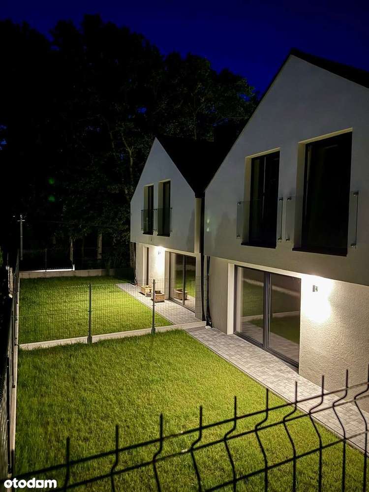 3 Domy | 125 m² | ogród + garaż | bez PCC 2% | Blisko Krakowa - Pełny obrazek: 4/20