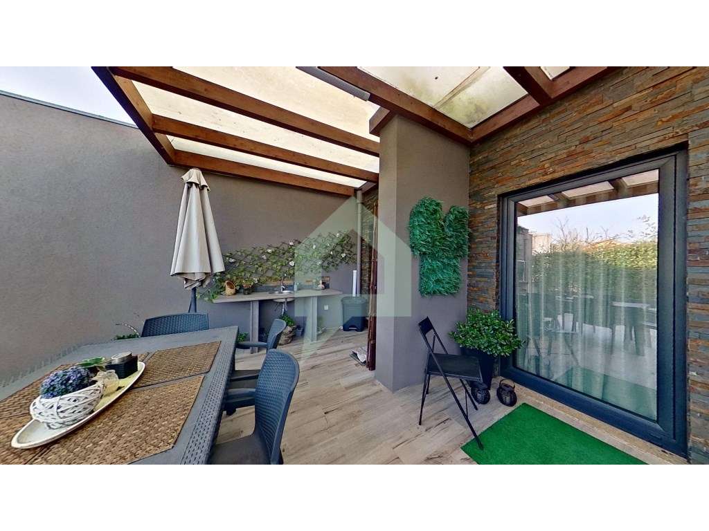 Moradia térrea V3, próxima da praia, em Gandra, Esposende--6