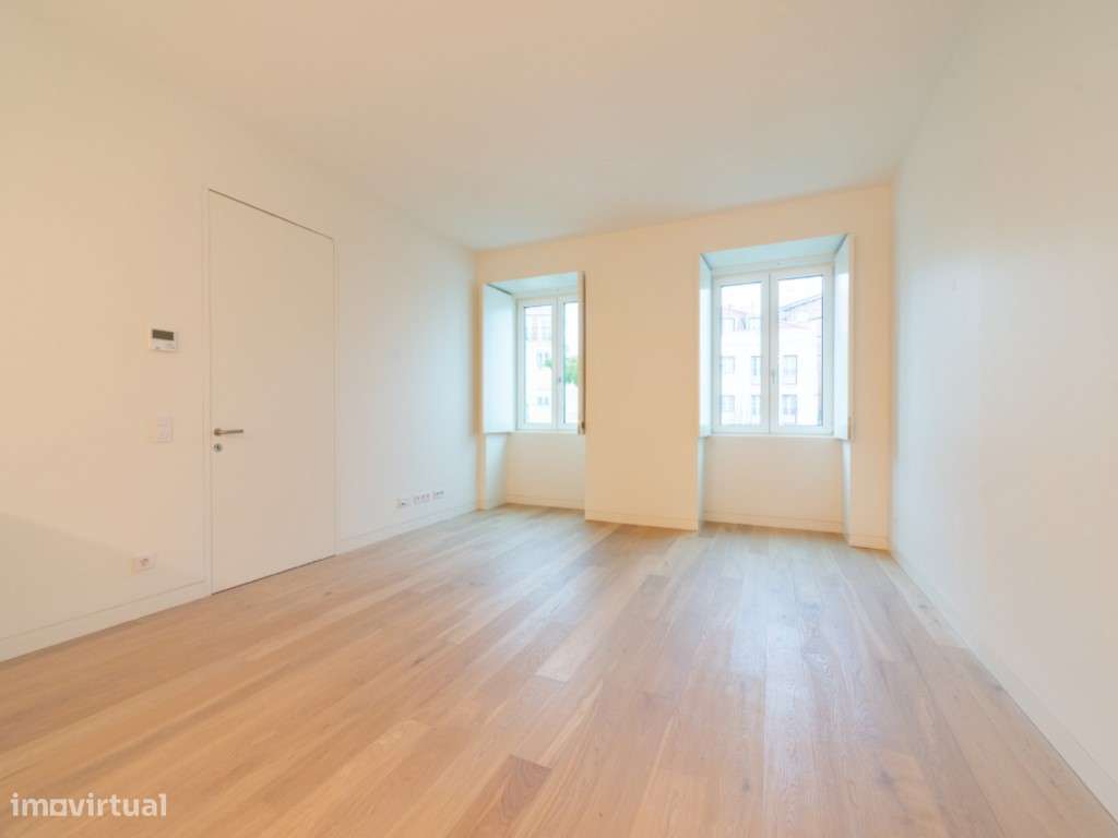 Apartamento T2 no condominio Villa Infante na Estrela - Grande imagem: 5/23