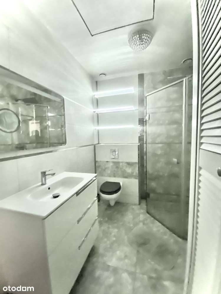 Mieszkanie w Centrum Suwałk-13