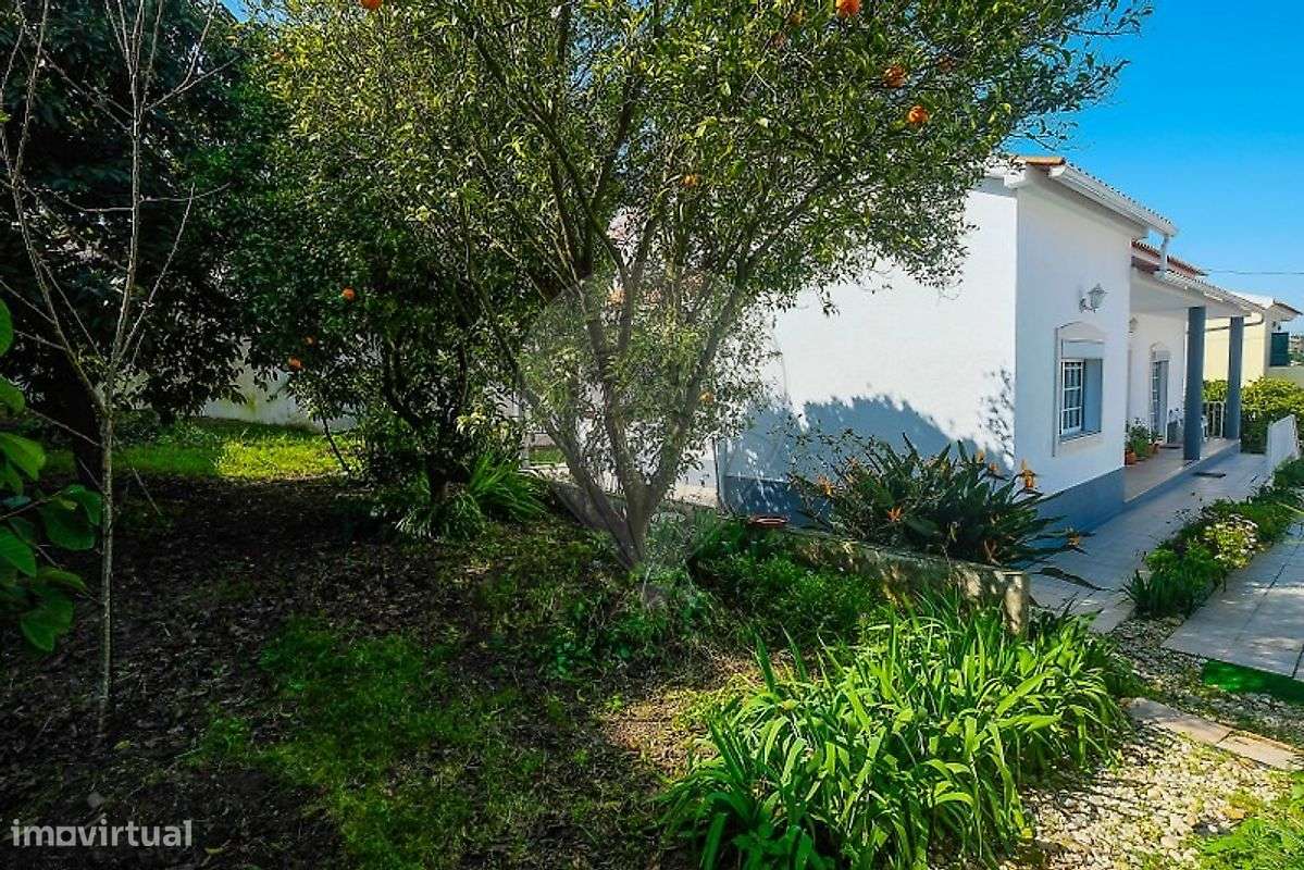 Moradia T4 para venda-39