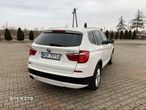 BMW X3 - 9