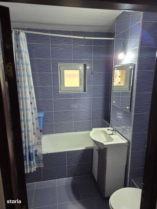 Apartament cu 3 camere decomandat in Cetate-5