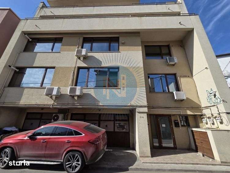 Cladire Floreasca /Dorobanti (  3 apartamente)-0