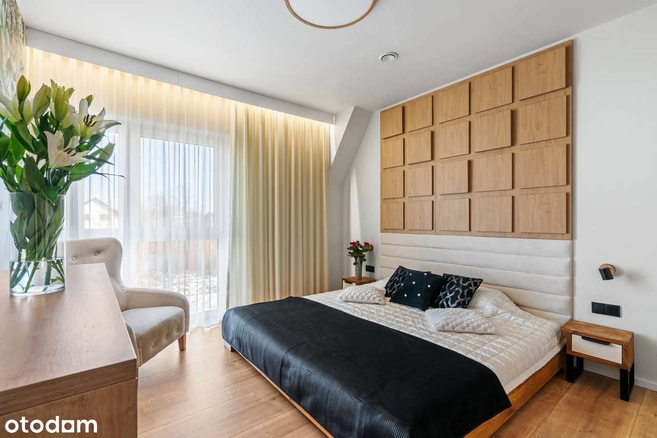 Ponadstandardowa i wysoka jakość wykończenia-146m2, dom koło Wrocławia-9