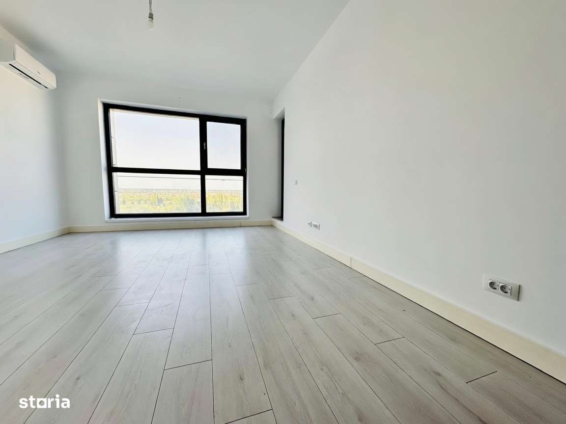 Apartament 2 camere _ Onix North Park Residence