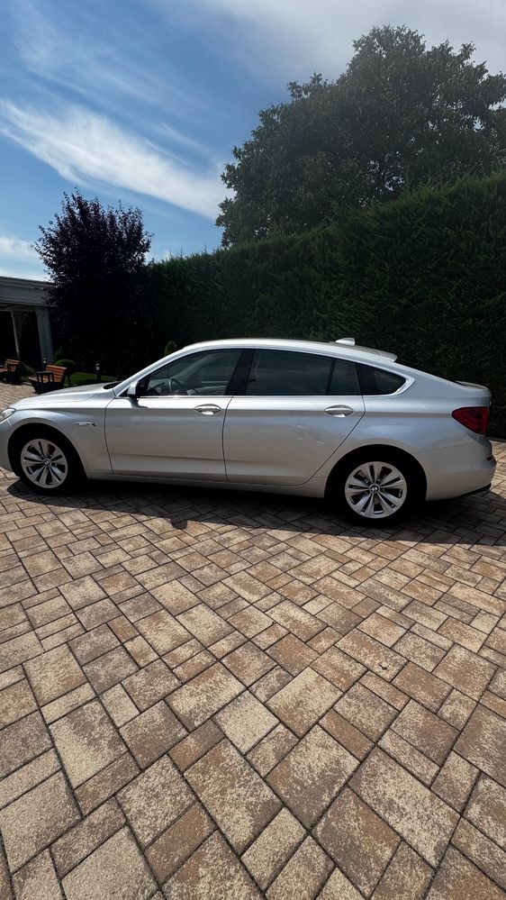 BMW X3 xDrive20d Aut. 2013