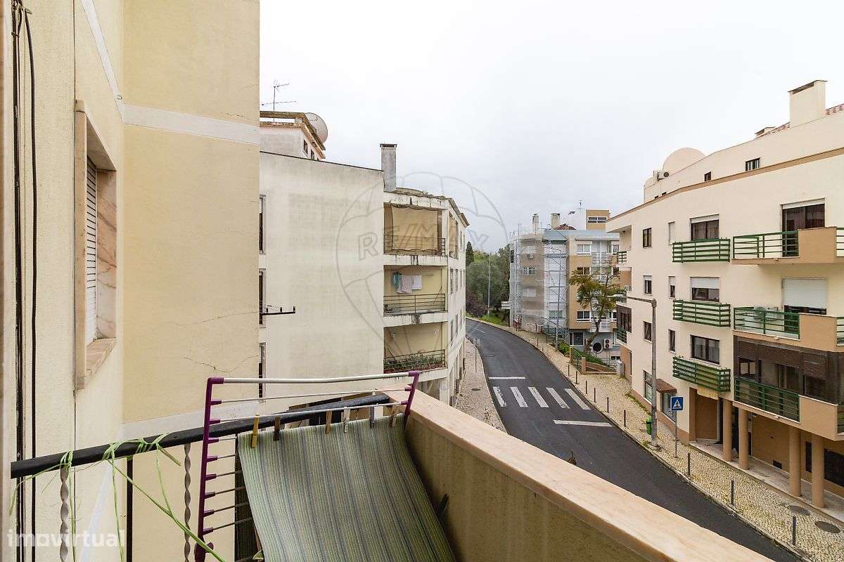 Apartamento T2 para venda-15