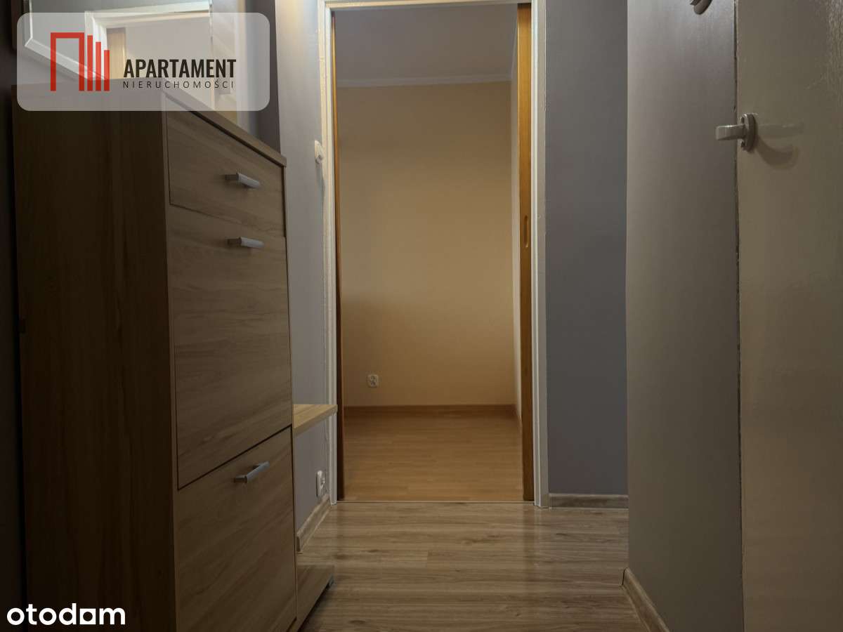 Mieszkanie 2 pokojowe-4