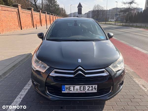 Citroën DS4 1.6 e-HDi SoChic MCP - 7