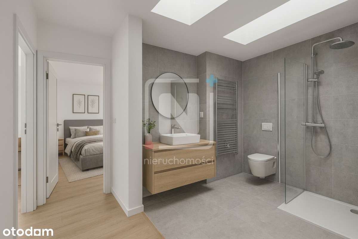 Stan deweloperski! Kamienica! Saska Kępa! - Pełny obrazek: 5/15