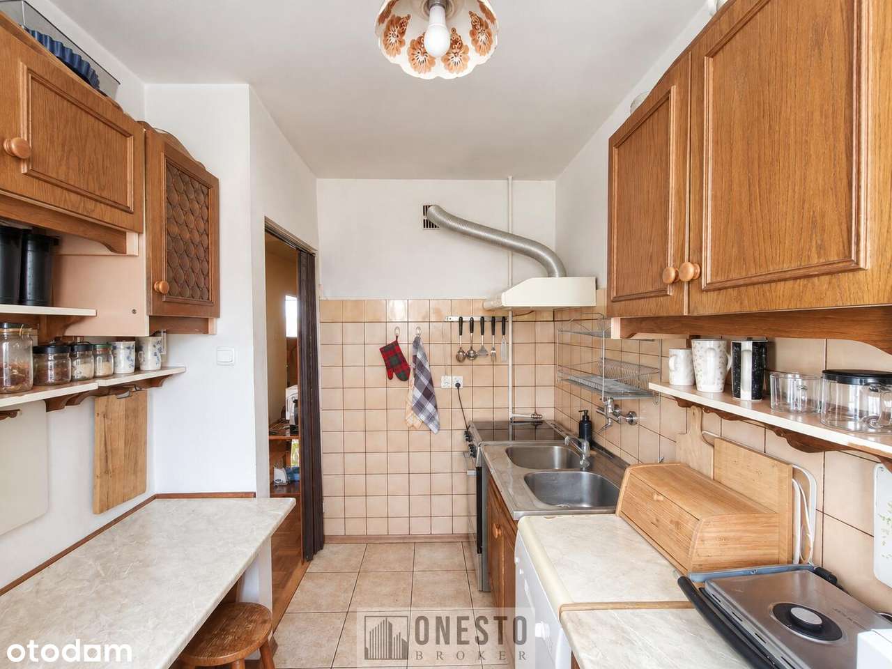 Mieszkanie 3 pok. 68,59 m2, Konstantynów ul. Śnieżyńskiego Lublin-8