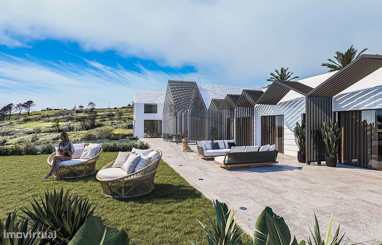 Moradia T3 para venda - Grande imagem: 4/12