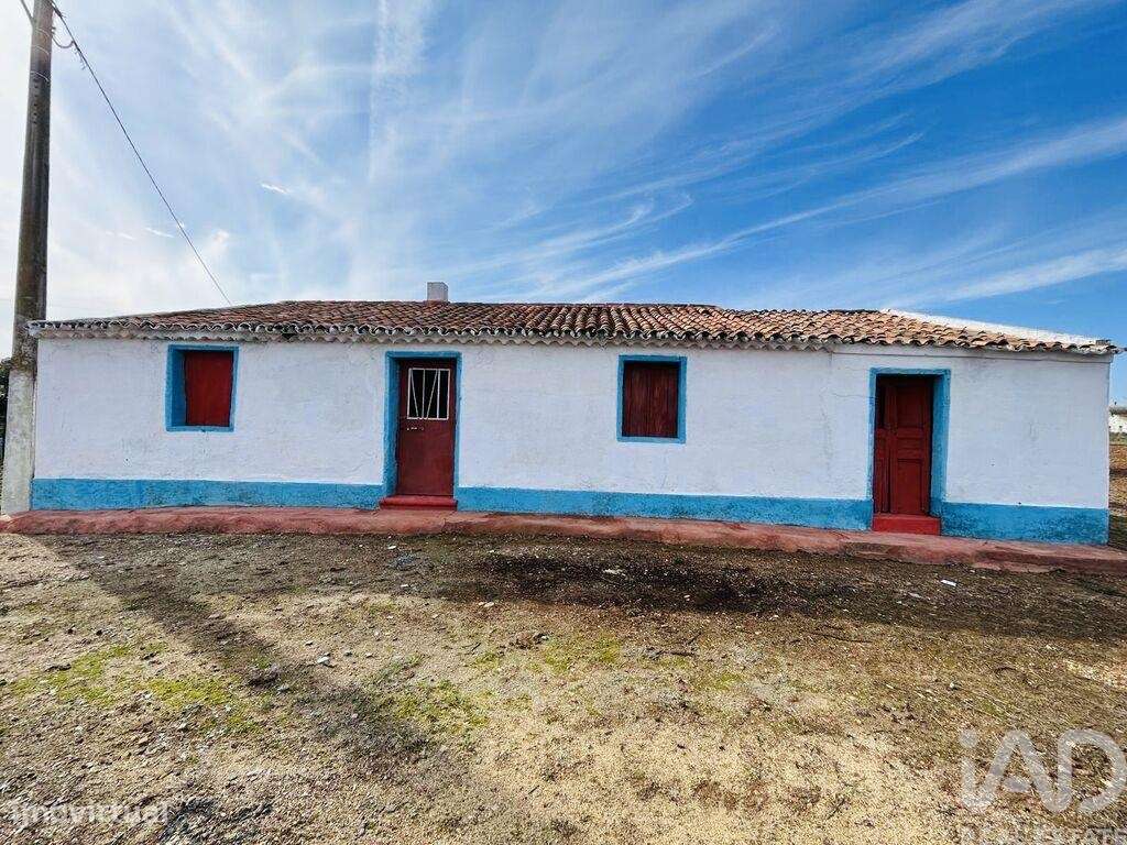 Terreno T3 em Ferreira do Alentejo e Canhestros de 178,00 m2 - Grande imagem: 1/21