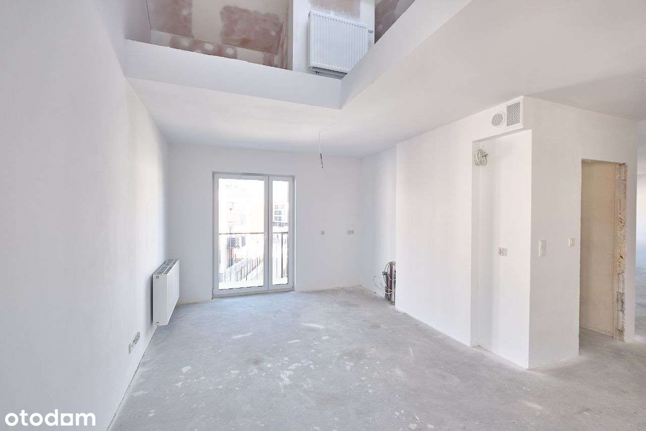 Mieszkanie dwupoziomowe 112,87 m2 - gotowe z aktem-4