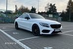 Mercedes-Benz Klasa C 200 4-Matic 9G-TRONIC - 4