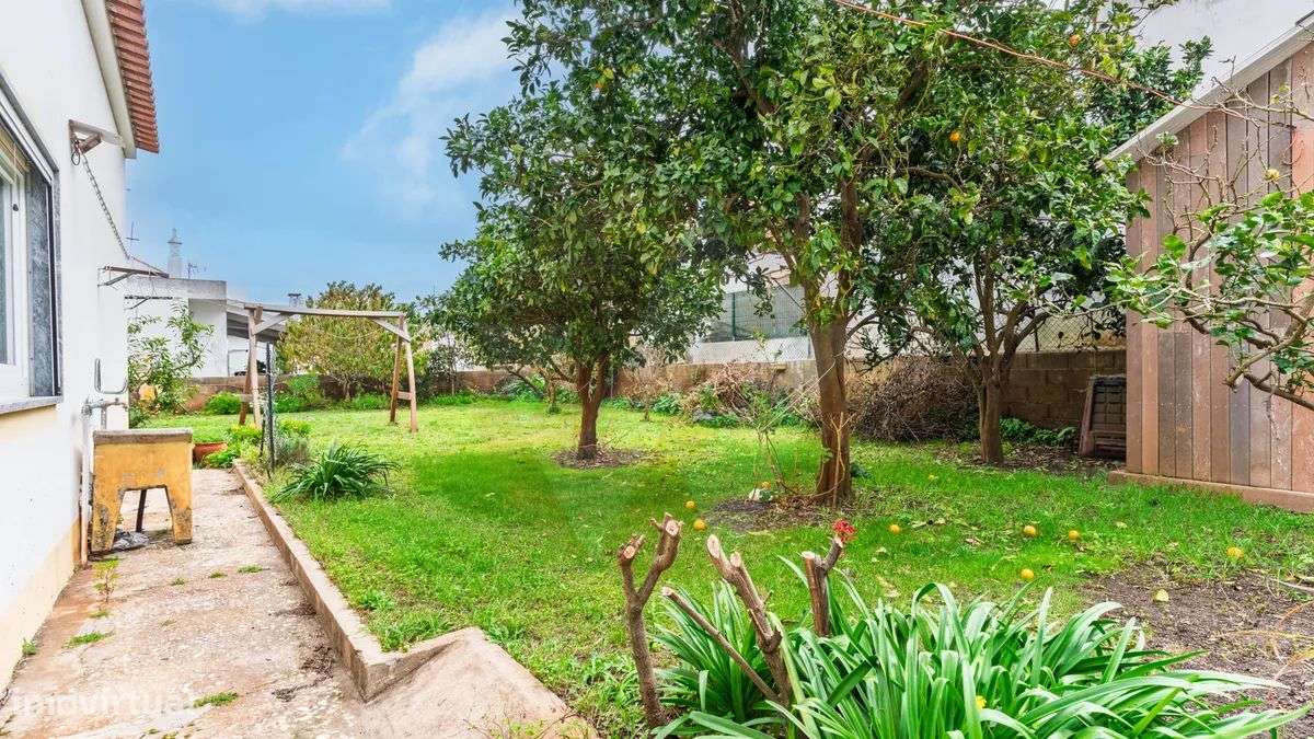 Moradia T2 Odeceixe - Grande imagem: 5/13