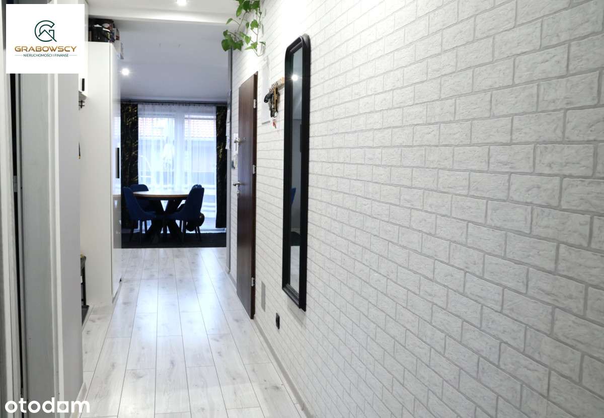 4 km od Wrocławia | Funkcjonalne i piękne M3 - Pełny obrazek: 4/14