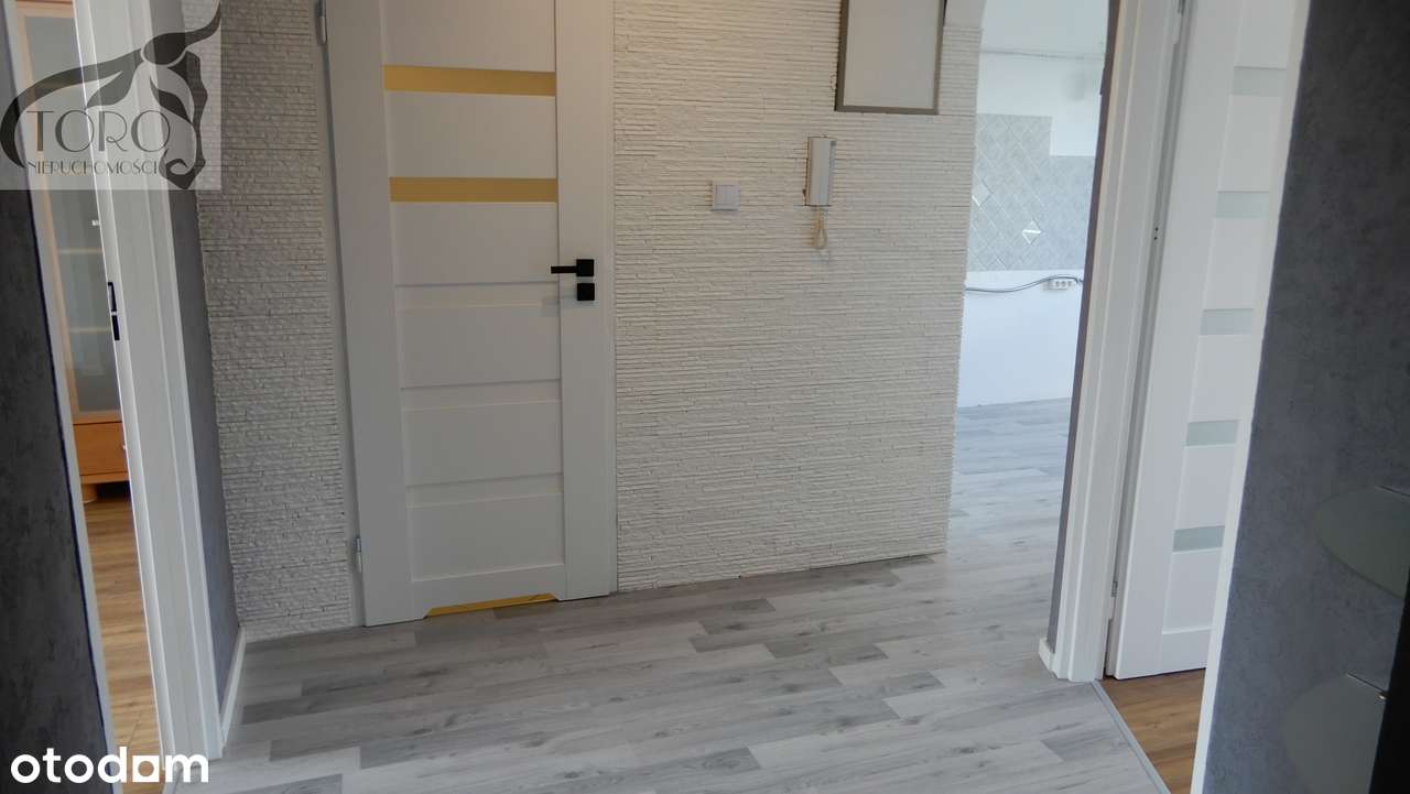 DWUSTRONNE 2-POKOJOWE MIESZKANIE CZĘSTOCHOWA WRZOSOWIAK-10