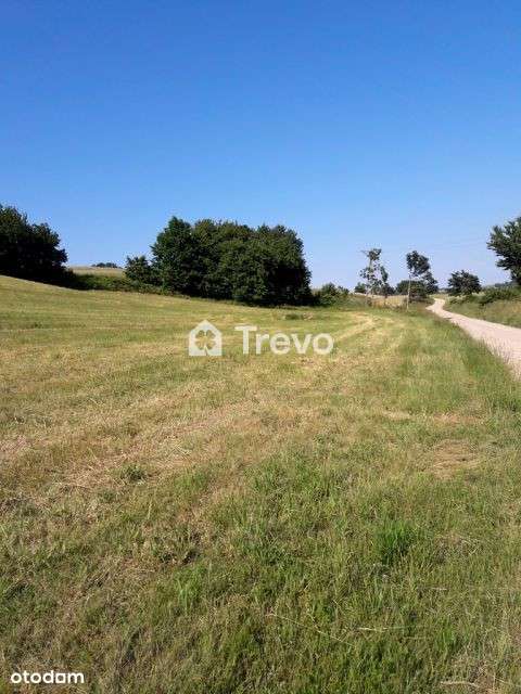 15 min do morza | Duża działka-2