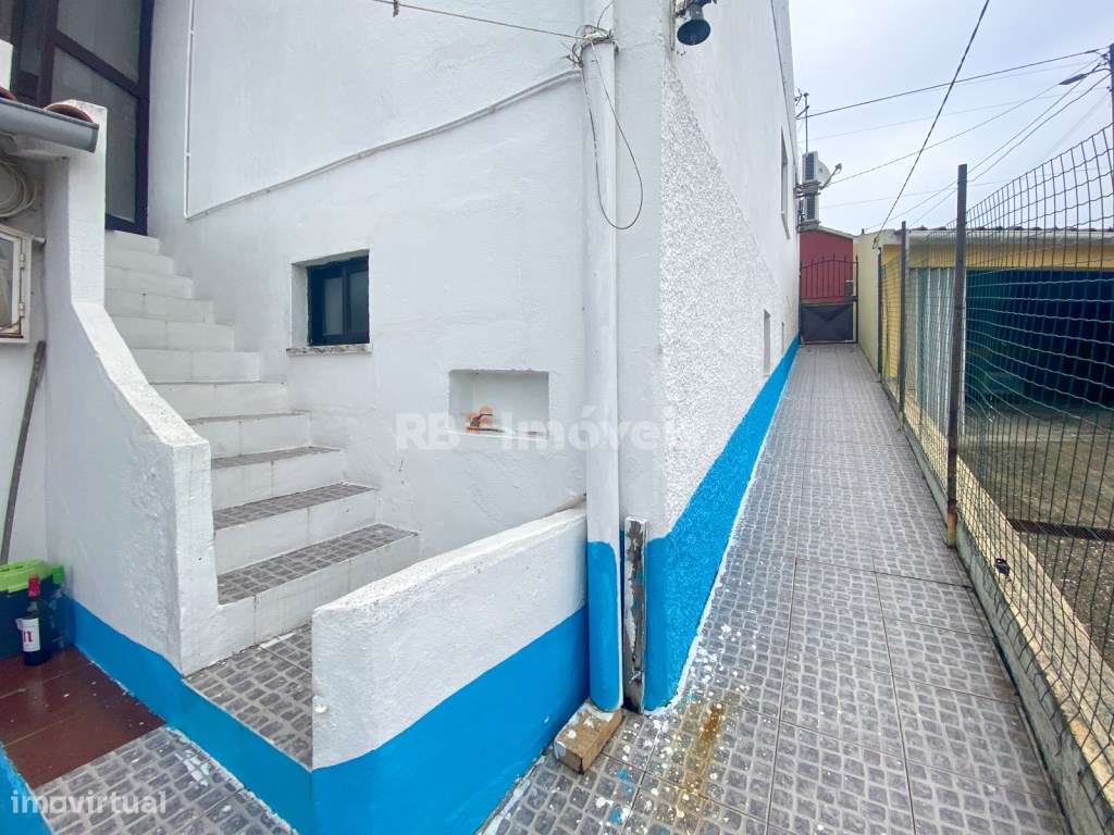 Simpática Moradia com terreno - Gaios, Tomar - Grande imagem: 3/38