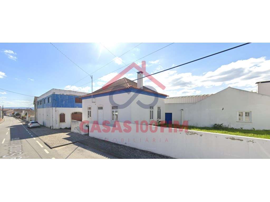 Prédio com 2448.60m2 de área coberta com estudo prévio para 35 apar... - Grande imagem: 3/7