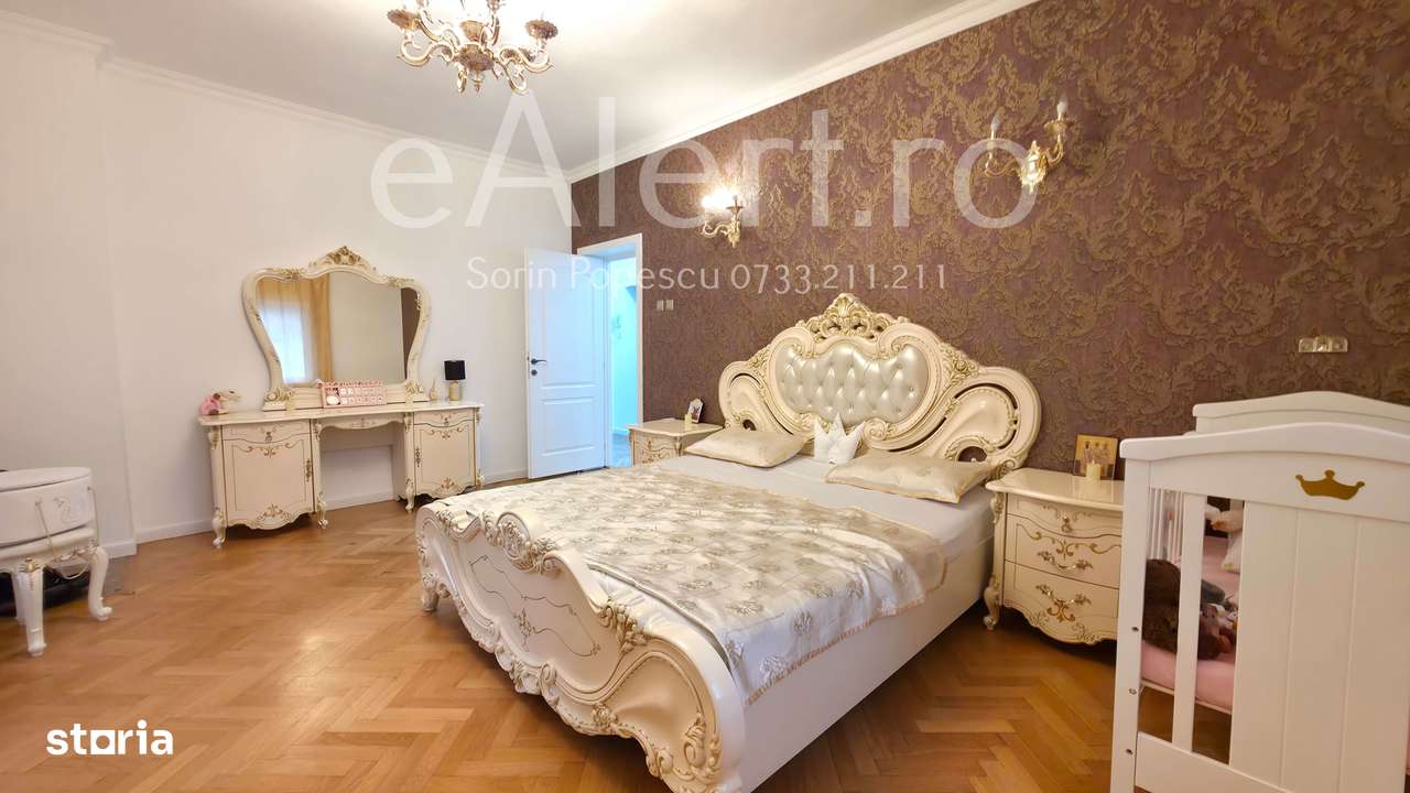 Vanzare 2 camere, renovat, 57 mp, 3/3, Str Naum Râmniceanu, Dorobanți!-2