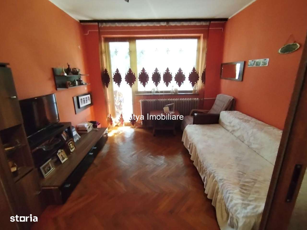 4 Camere| Tomis Nord | Cambridge | 2 bai | 2 balcoane - Imagine principală: 2/8