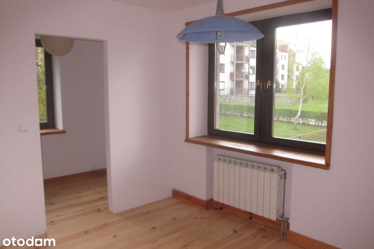 Na sprzedaż przestronne mieszkanie 4-pokojowe – 105 m² | ul. Reja-5