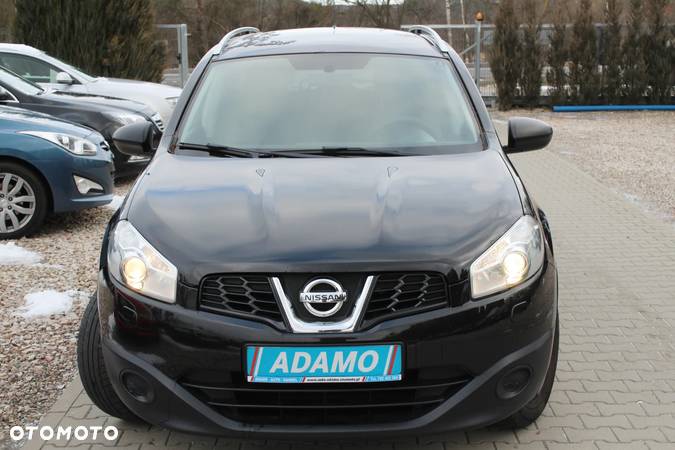 Nissan Qashqai+2 1.6 Acenta - 1