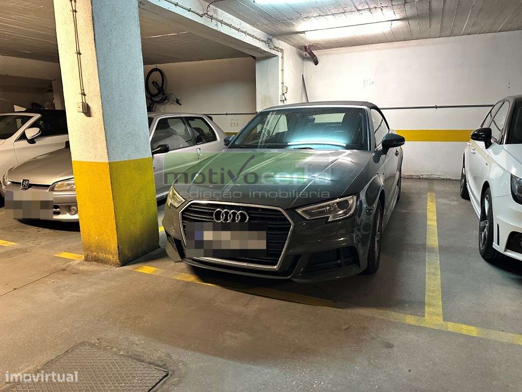 T2 em Trajouce, São Domingos Rana. Totalmente Remodelado com parque...-21