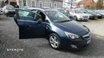 Opel Astra IV 1.7 CDTI Enjoy - 11