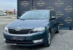 Skoda RAPID 1.6 TDI Elegance - 9