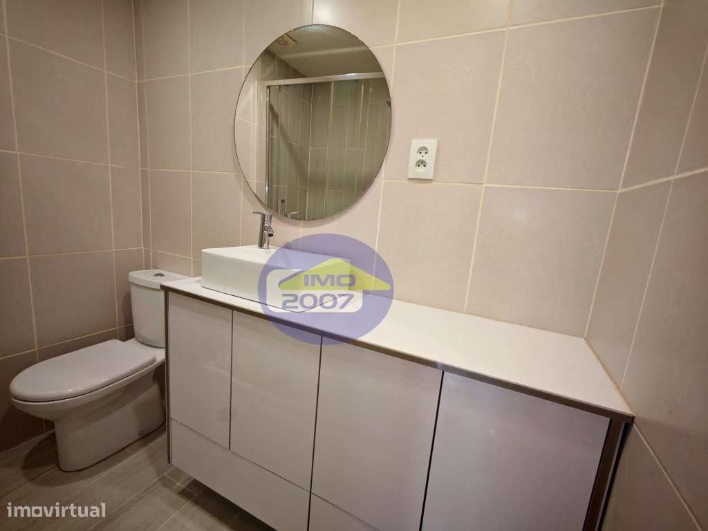 Moradia com 3 frações independentes-17