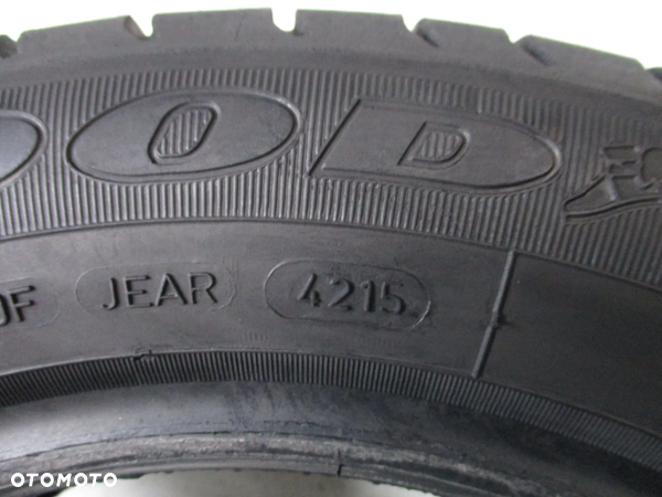 OPONY 205 55 16 91H GOODYEAR - LATO - 5