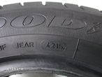 OPONY 205 55 16 91H GOODYEAR - LATO - 5