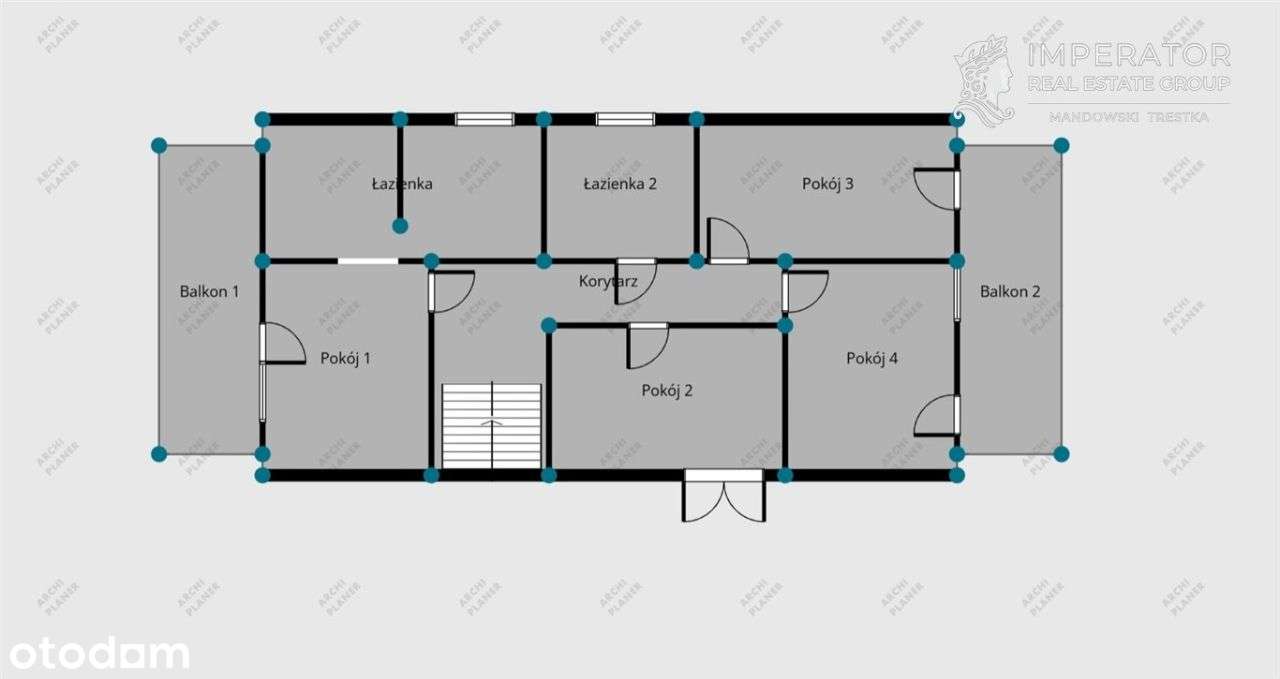 Przepiękne Działki z Projektem Przy Polu Golfowym!-3