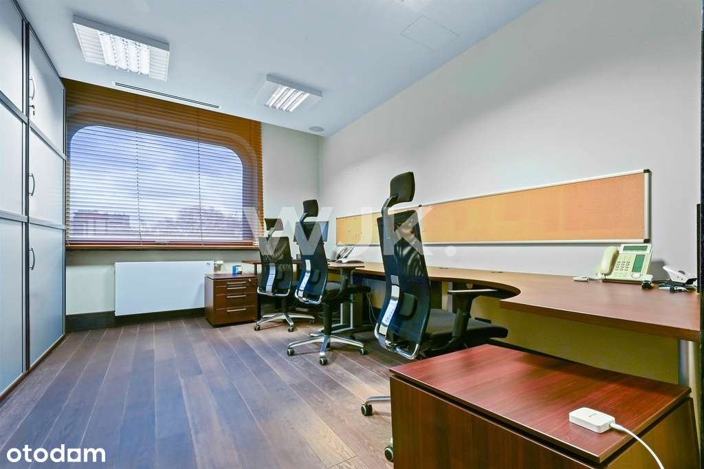 240m2, mieszkanie na biuro, Belvedere Residence - Pełny obrazek: 4/13